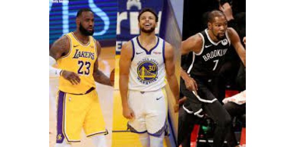 Žalio se NBA-ov plan za sudjelovanje u igri